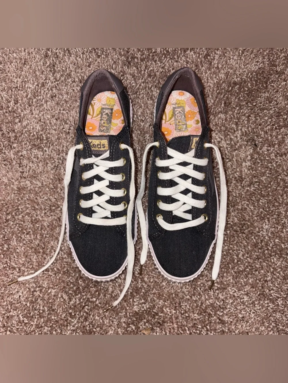 Ked sneakers